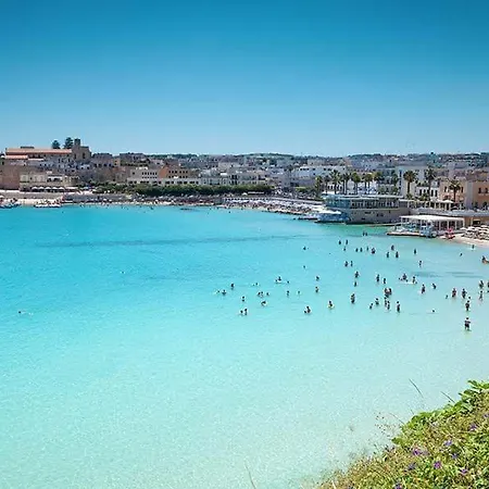 Сasa de vacaciones Del Saraceno *