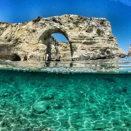 Del Saraceno * Serranova