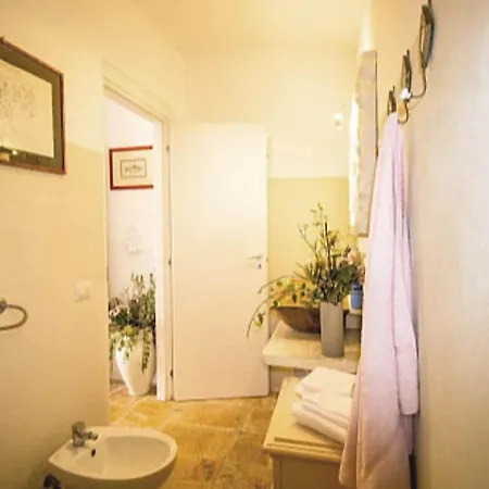 Del Saraceno Tatil Evi