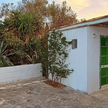 Tatil Evi Del Saraceno