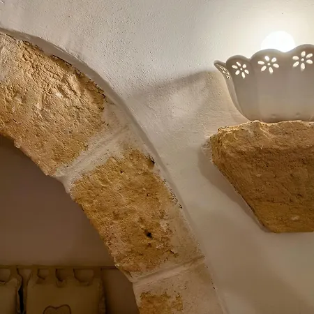 Tatil Evi Del Saraceno *
