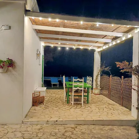 Tatil Evi Del Saraceno *